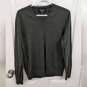 NWOT Banana Republic Merino Wool Sweater